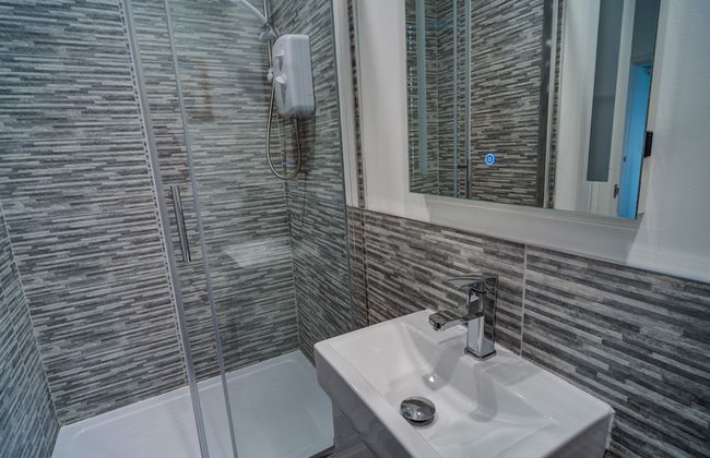 Beachmount Holiday Apartments - Foto 66