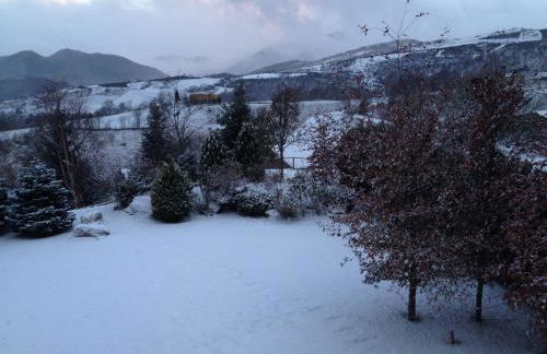 Casa Rural Mollo, Vall de Camprodon - Foto 15