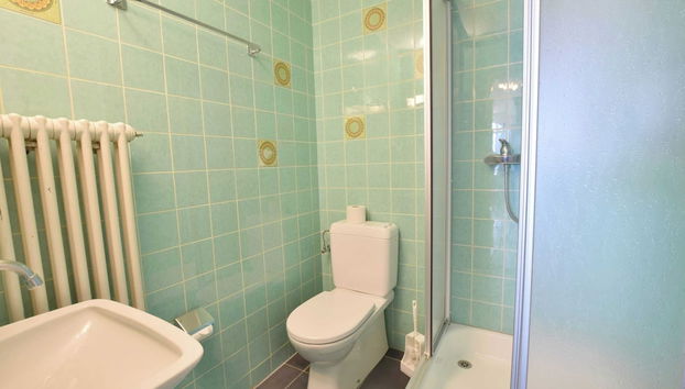 Waldesrand Breithorn - Foto 4, Baño