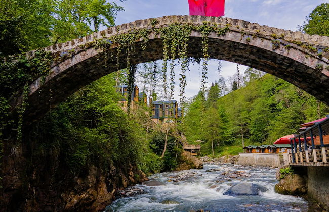 Safir Doğa Evleri - Photo 45