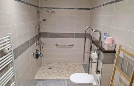 Votre gîte au Domaine du Lynx - Foto 26