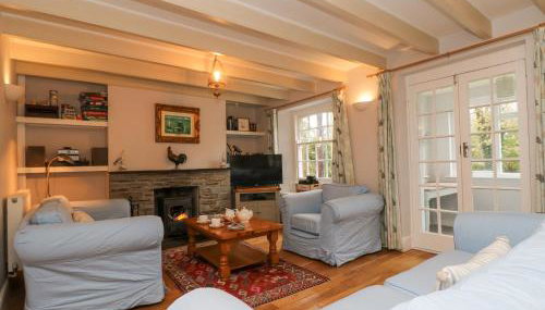 Trenouth Cottage - Foto 2