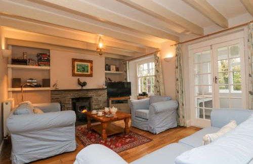 Trenouth Cottage - Foto 2