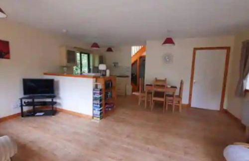 The Singing Heart, TirNaNog Cozy Cottage near Lochgilphead !!HIDDEN GEM!! - Foto 8