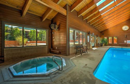 Walk to Main St Frisco Condo with Community Pool! - Foto 24