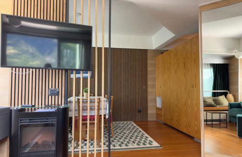 Panorama Marilleva 1400 - Val di Sole - Foto 44