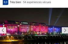 Appt T3, 55m2 proche Parc Tête D'or et quais du Rhône - Foto 2