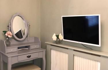 Chapel Cottage Idylic Village Holiday Home - Foto 6