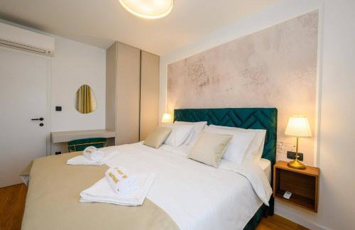 1st choice - spa apartment - Foto 67