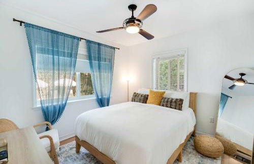 Garden Grove- Miami Home with Private Pool - Foto 28