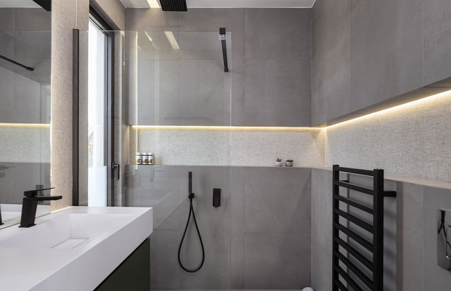 Sounio Panoramic Loft - Photo 52