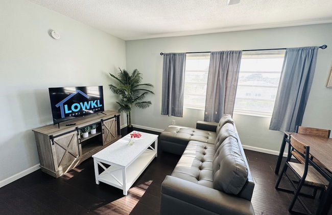 Bayview Regency Apartments By Lowkl - Foto 32