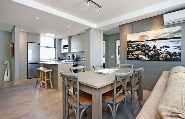 Comfort Meets the Coast at Fairmont 201 - Foto 4