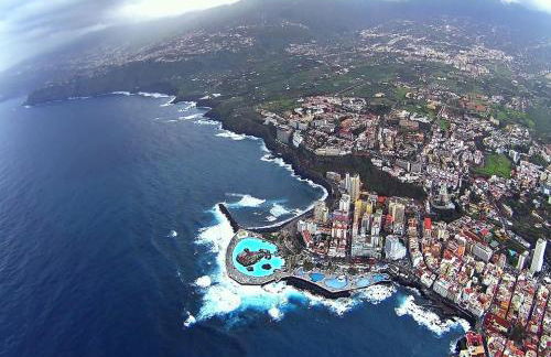 CASA TAYRI DE TAMAIDE TENERIFE SUR - Foto 54