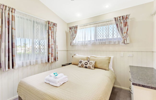 Brisbane Holiday Village - Foto 6