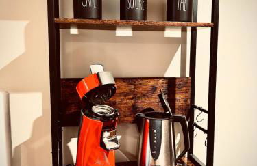 Le 23 Factory - RDC - Proche gare et centre - Wifi - Foto 9