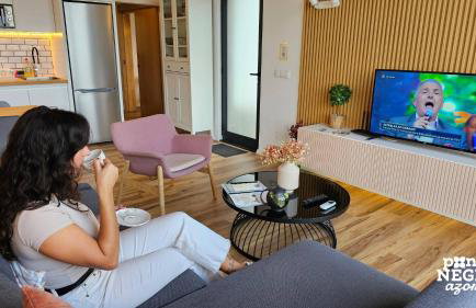 Photography House by PontaNegraAzores - Photo 10