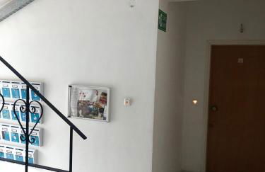 Ion Apartments Messolonghi Single Bed Room Mountain View Loft - Photo 22