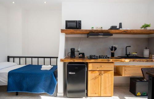 Santa Irene Rooms & Apartments - Foto 30