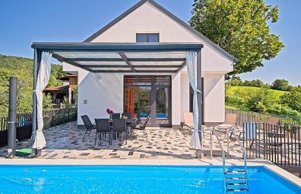 Holiday Home Lipa by Villas Guide - Foto 15