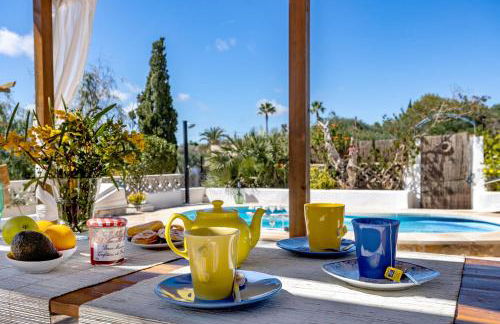 Cas Padri by dracmallorca - Foto 38