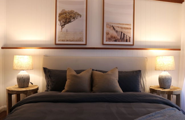 The Firebreak - Foto 14