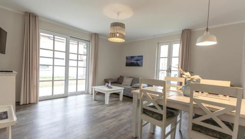 Villa Borwin Apartment 7 - Foto 3