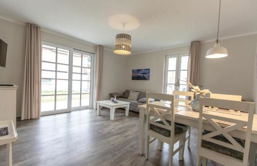 Villa Borwin Apartment 7 - Foto 3