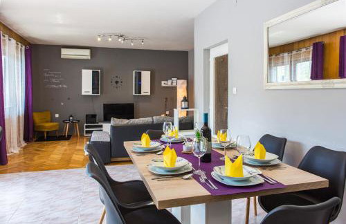 Holiday Home Villa Marija - Foto 25