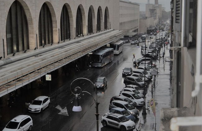 Art And Relax Termini - Foto 50