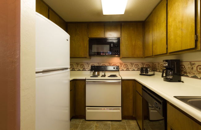 Mountain Retreat Resort - Photo 21