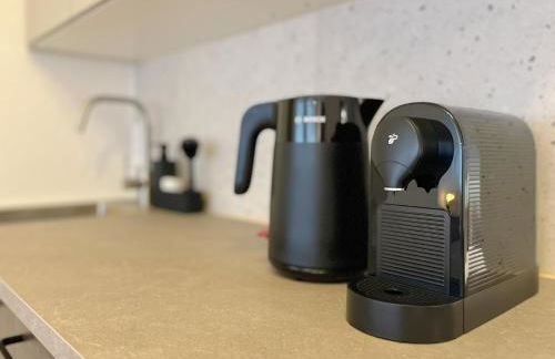 Seestadt Apartment I Sauna I Parkplatz I Zentral - Foto 23