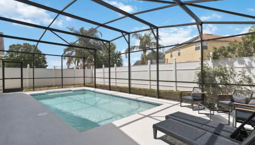 5/3 Pool Home Located in Sunset Ridge Community! - Foto 4