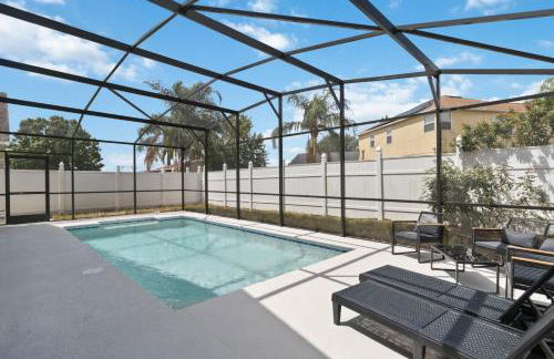 5/3 Pool Home Located in Sunset Ridge Community! - Foto 4