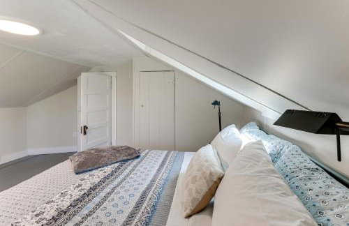 Pond Views Spacious Family Home in Presque Isle! - Foto 23