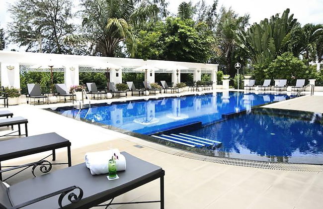 Kantary Bay Hotel, Rayong - Foto 36