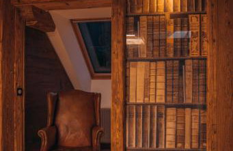 Szwajcarski Dworek - Foto 11