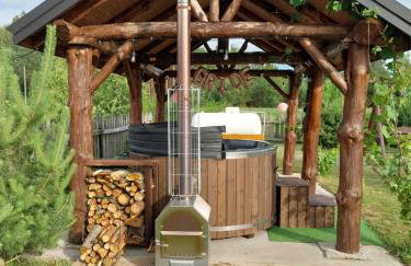 Gospodarstwo Agroturystyczne ŻARNOWIEC - Foto 13