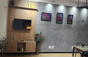 Studio Rosé Park Sul prox ao Aeroporto - Foto 39