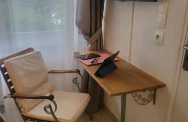 Cannes Studio privé climatisé et bon wifi - Foto 9