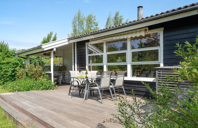 "Gærmund" - 350m from the sea - Foto 28