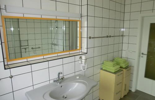 Kleeblatthaus Putbus Rügen - Foto 25