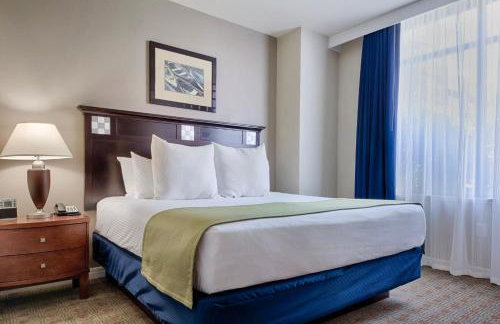 Wyndham National Harbor 4BR Apartment with Resort Access - Foto 25