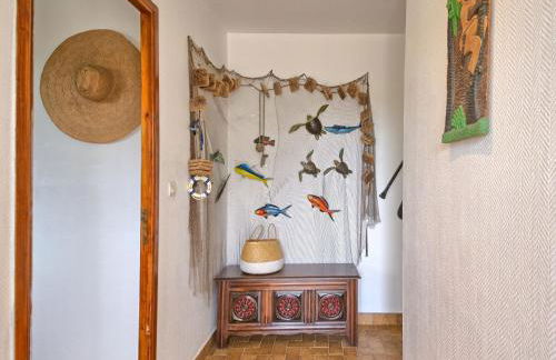 Holiday Home La Roseraie by Interhome - Foto 43