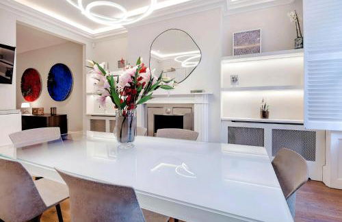 Welcome London - Trafalgar Townhouse - Foto 61