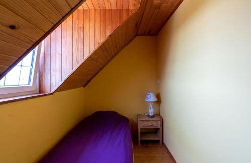 Modern holiday home in Plouhinec - Photo 11