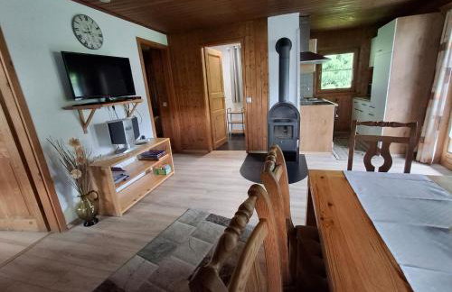 Holiday Home Marco in Eppenschlag by Interhome - Foto 9