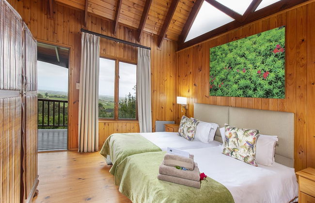 ArendsRus Country Lodge - Foto 9