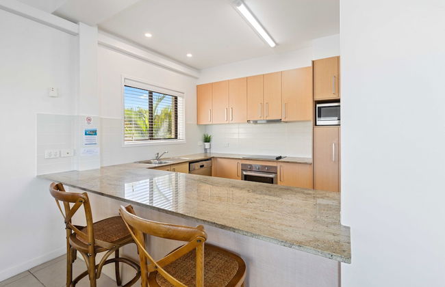 Culgoa Point Beach Resort - Photo 45