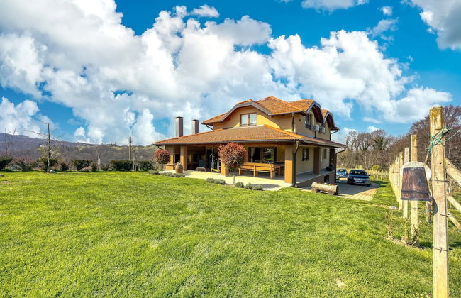 Hedonistic Vineyard Estate With Hot Tub - Foto 30